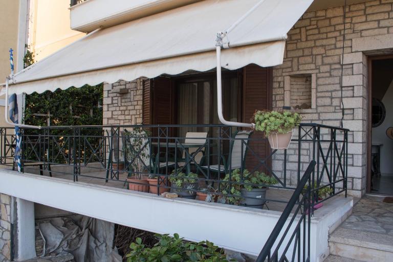 Nafpaktos comfort guest house - Chambres d'hôtes Naupacte