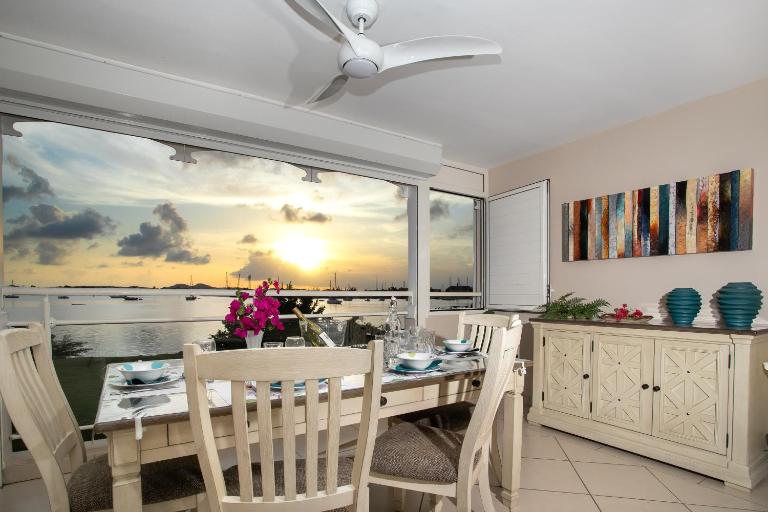 inactive - Bed and Breakfast Marigot
