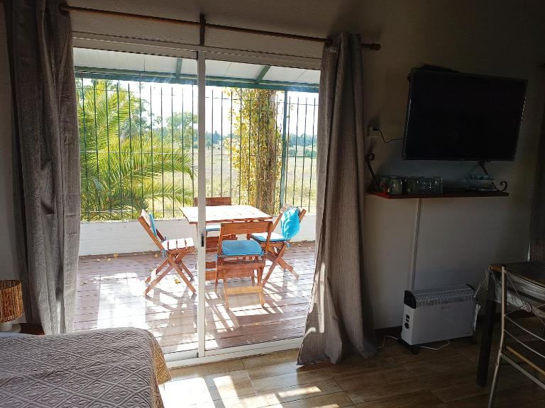 Casa 2 pisos Para 5 personas toda equipada - B&B Colonia del Sacramento