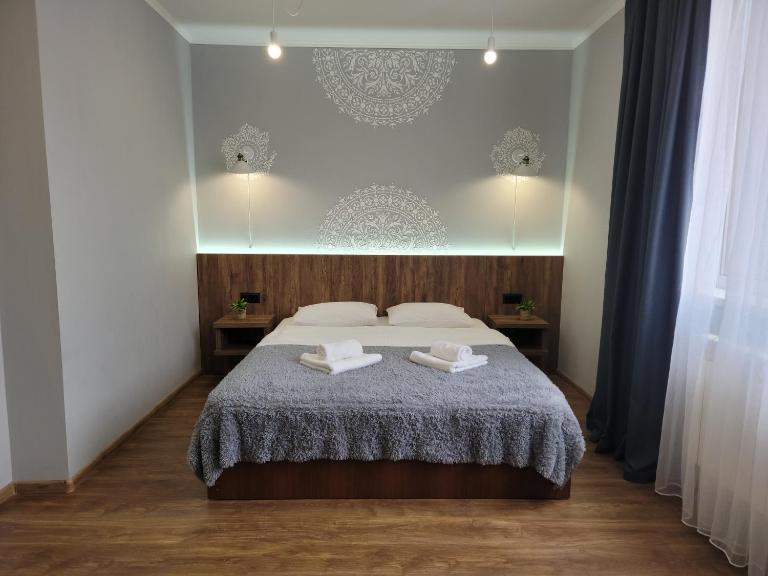 Fine Ap4youIF - B&B Ivano-Frankivs'k