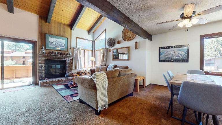 Sunrise #33 - B&B Mammoth Lakes