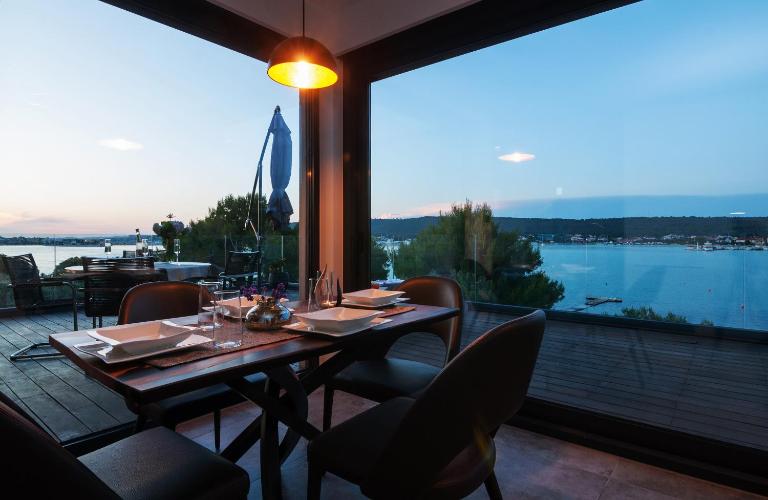 Punta LUX - Chambres d'hôtes Sukošan