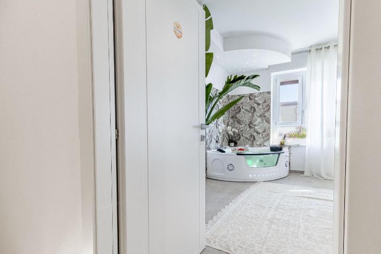 I Tramonti - B&B Alguer