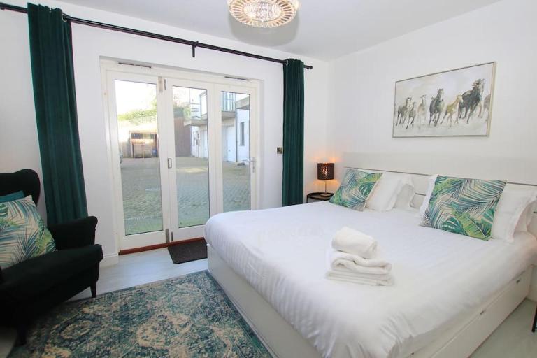 Market Street - 2 bed Apartment - B&B Ilfracombe