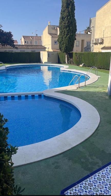 Villa Amaya - B&B Torrevieja