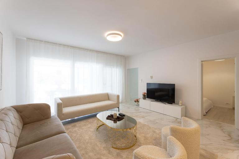 Nala Luxury Apartment - Ferienwohnung Podstrana