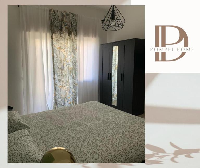 DP Pompei Home - B&B Pompei
