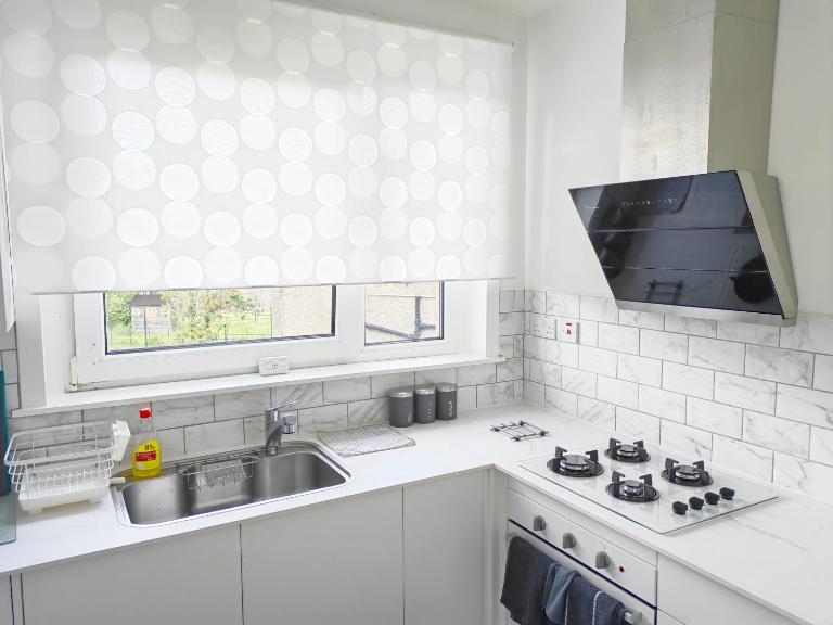 Lovely one-bed flat near University of Aberdeen - Ferienwohnung Aberdeen