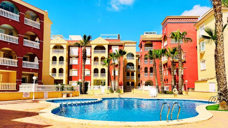 Casa Marc Angelo by Rental Hero - B&B Los Alcázares