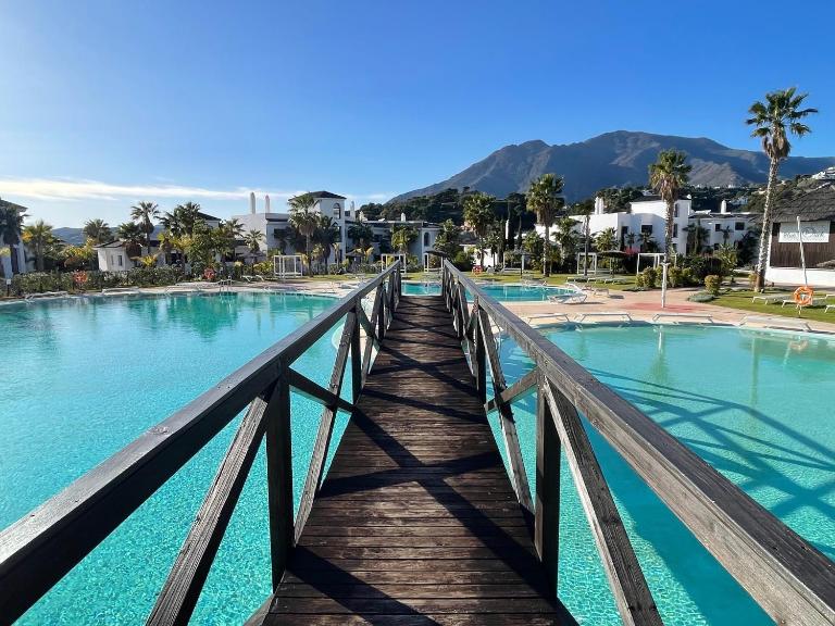 Mirador Estepona - Bed and Breakfast Estepona