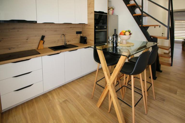 Family House Bubalo - B&B Opuzen