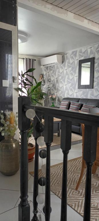 Fall - B&B Louviers