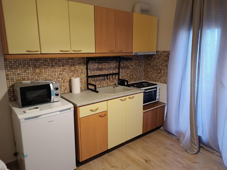 Blue House - B&B Kavala