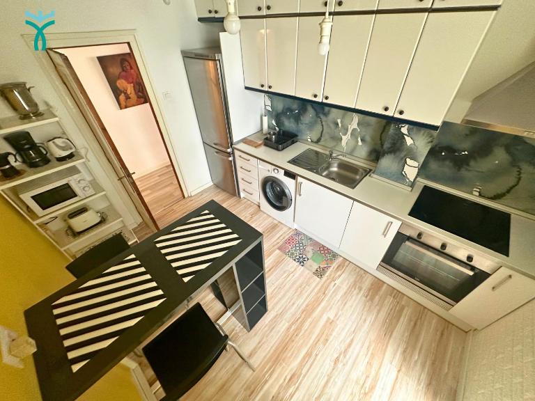 Dos Torres Lacarra- Confort y Estilo en el Centro de Zaragoza - B&B Zaragoza