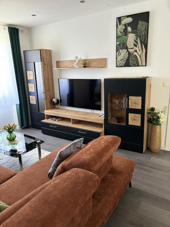 Centar 103 Apartment - B&B Šibenik