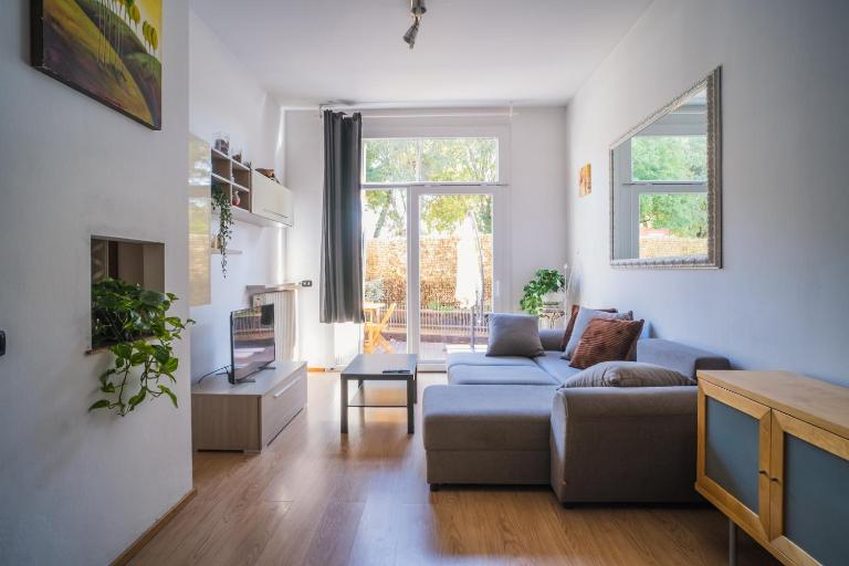 Residence Molinetto - B&B Rávena