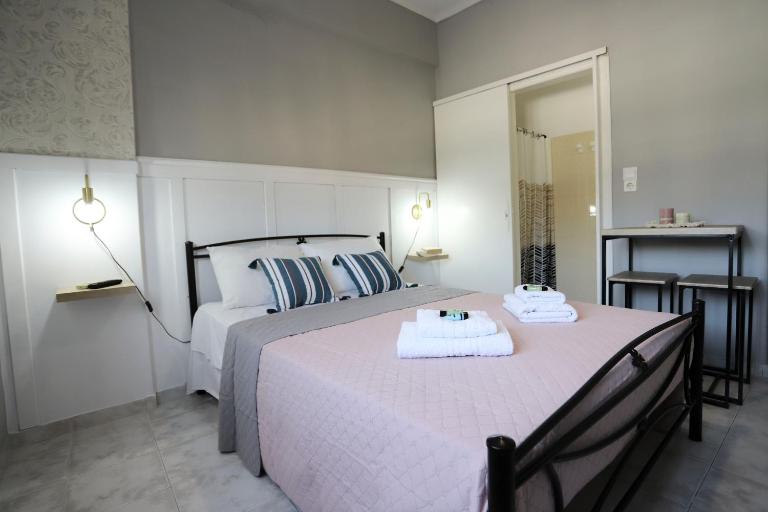 Maistros Studios 1 - B&B Argostoli