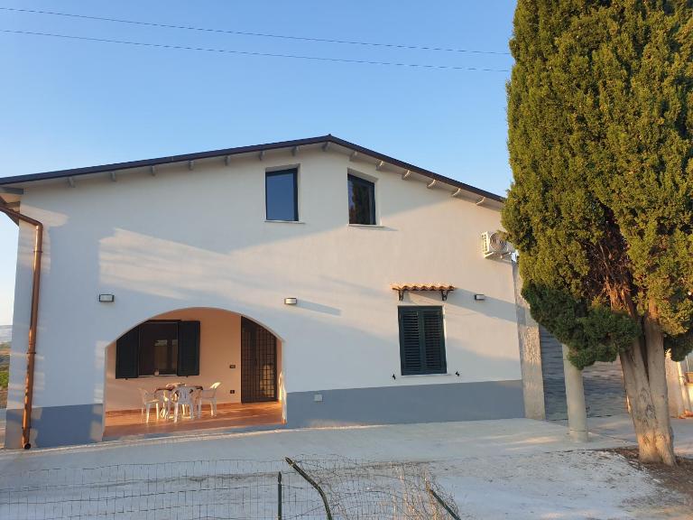 La Batia 1 - B&B Sambuca di Sicilia