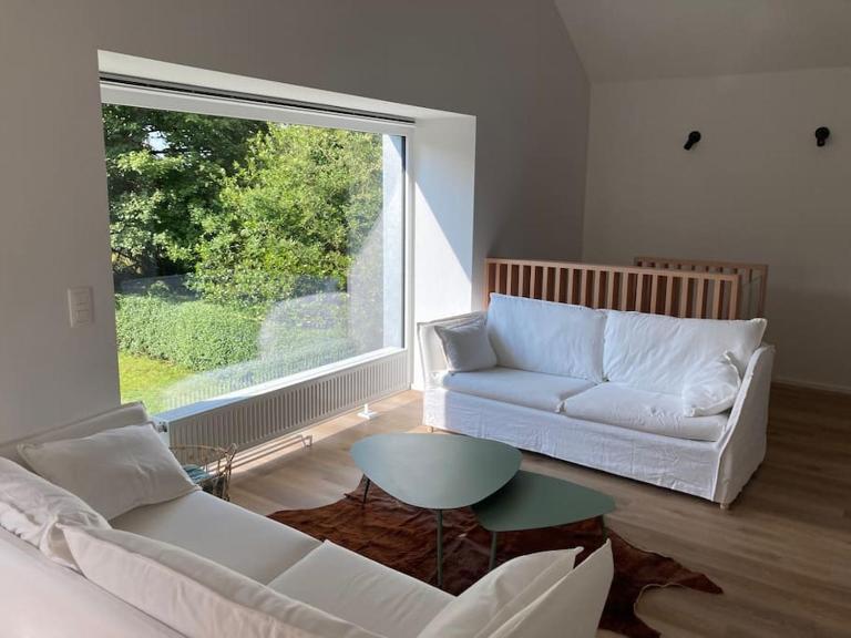 Gite Chez Mamy Pol autour du lac de la Gileppe - B&B Jalhay