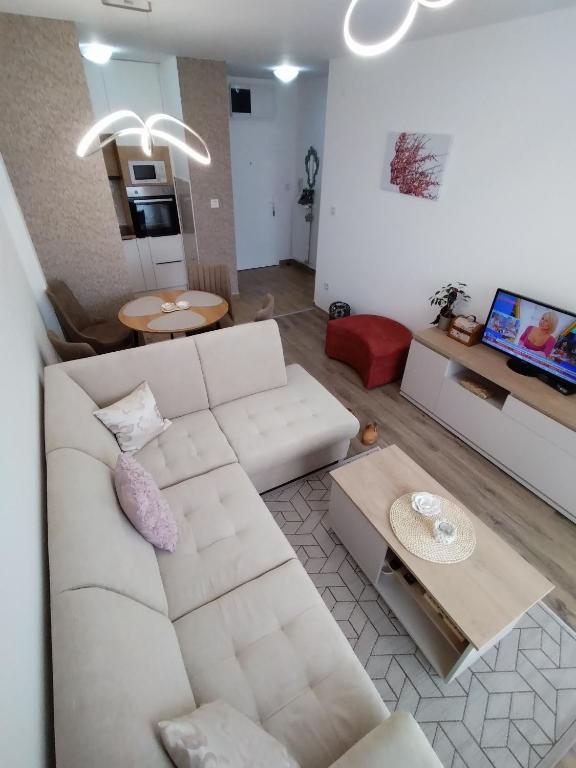 Katarina 3 - Chambres d'hôtes Banja Koviljača