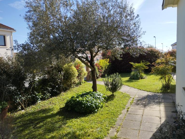 Chambres dans maison proche Nantes et Vallet - B&B Le Landreau