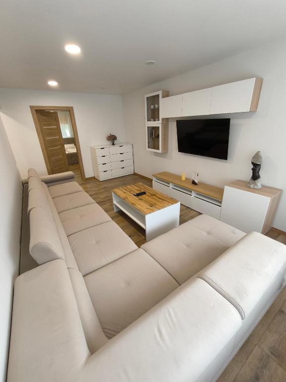 Tukas Apartment - B&B Marijampolė