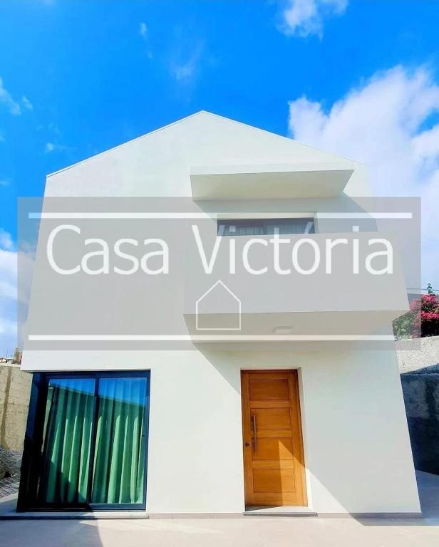 Casa Victória - Ferienwohnung Funchal