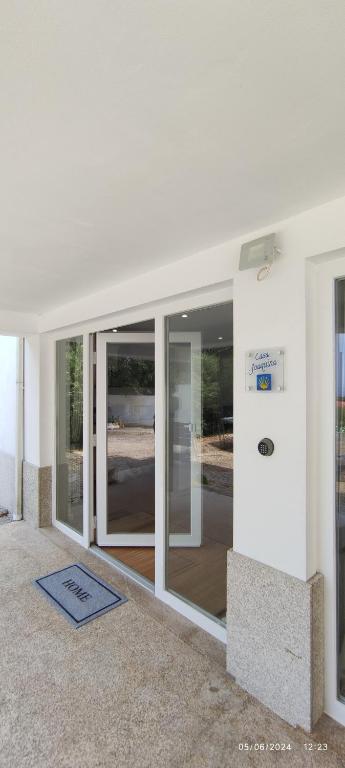 Casa Joaquina - Chambres d'hôtes Carreço