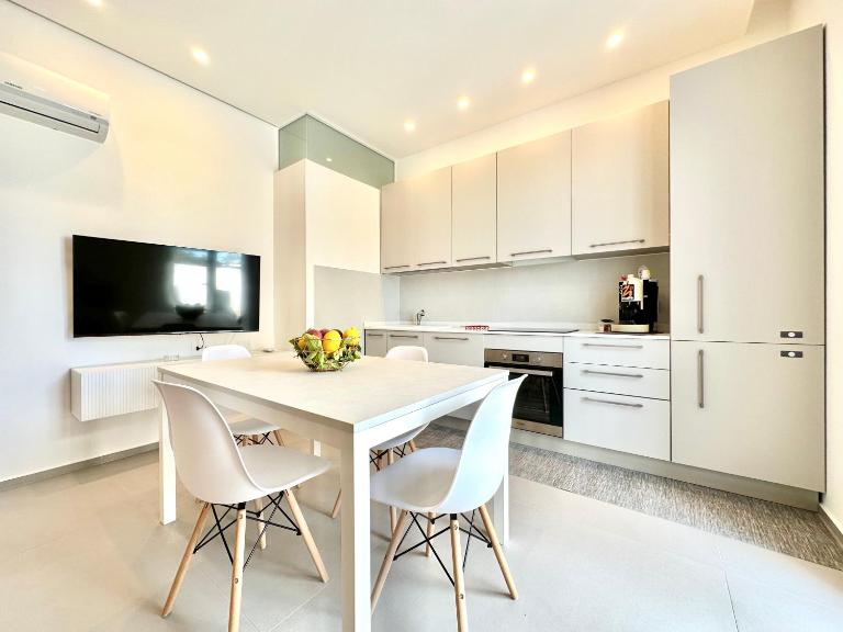 Villa Palmeri - Ferienwohnung Casa Santa
