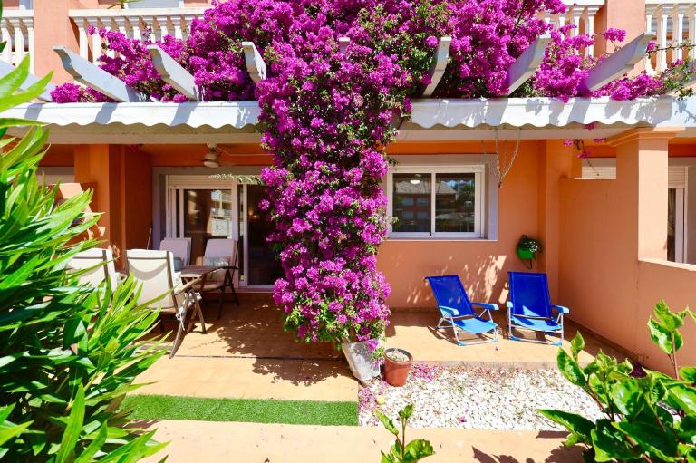 Apartamento Premium en planta baja junto al Parador y playa del Arenal - B&B Jávea