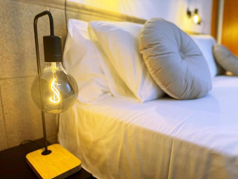 White Sand Holiday Home - B&B Playa del Ingles