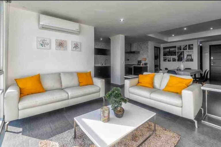 Luxury Chapultepec Apartment - B&B Guadalajara