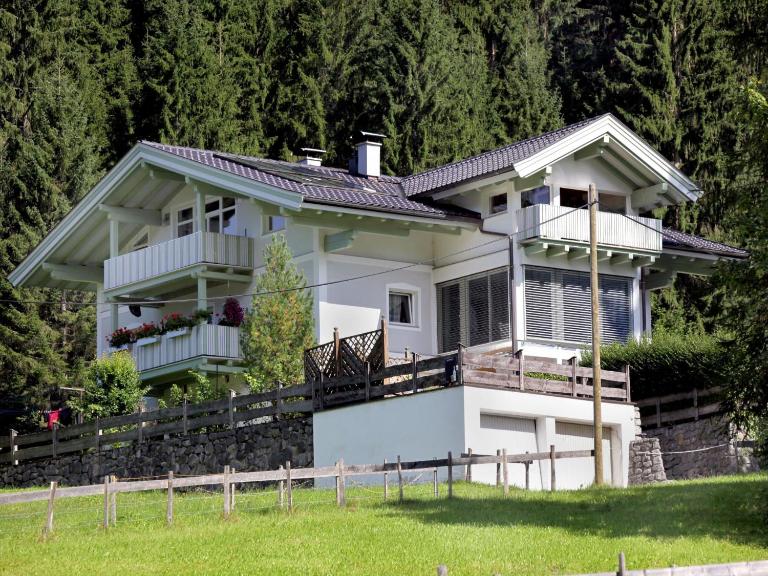 Appartement Schwab - Bed and Breakfast Hopfgarten im Brixental