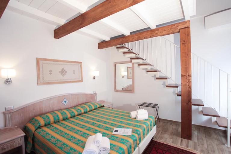 Locanda degli Artisti - Bed and Breakfast Tortolì
