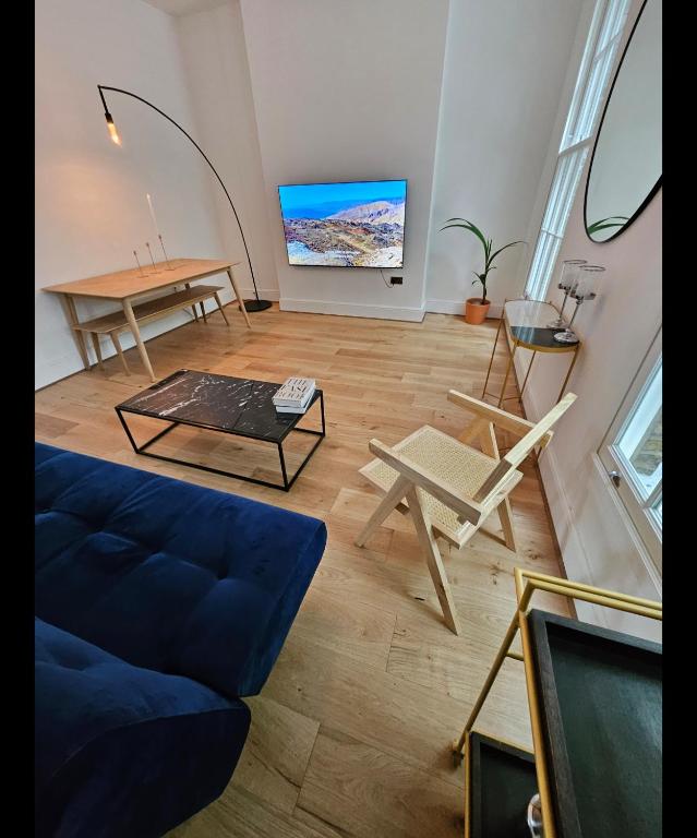 Mia residence, Waterloo 4bed Room Apa - B&B London