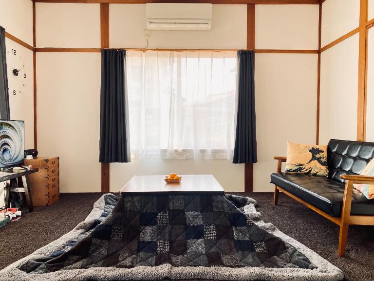 お宿たまや - Ferienwohnung Nagaoka