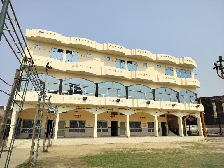 Kesarwani Seva Sadan - B&B Ayodhya