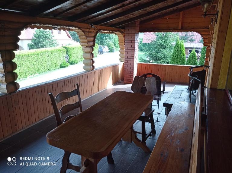 Pokoje u Janeczki - B&B Jałowo