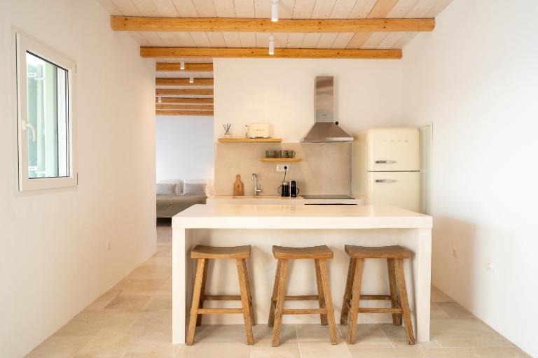 Sea and Sun ll - Ferienwohnung Ios Chora