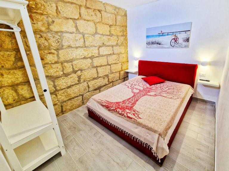 Casa vacanze A&G - B&B Castellammare del Golfo