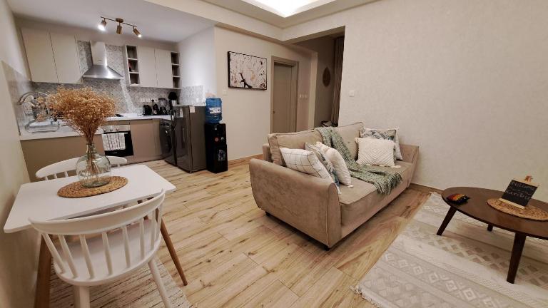 LeR Homes - B&B Nairobi
