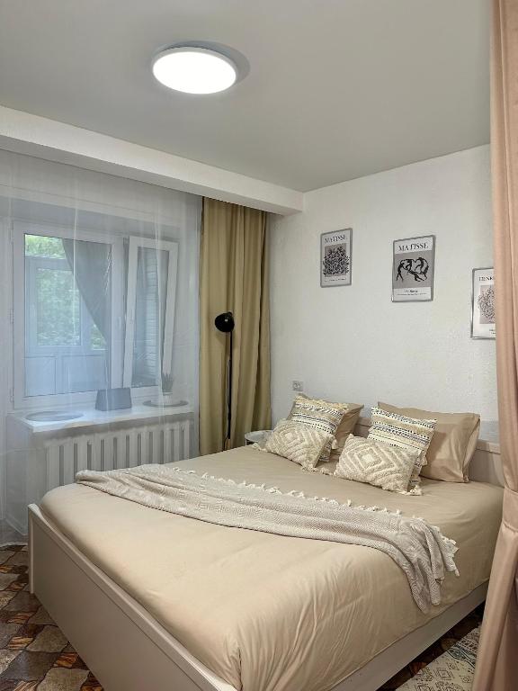 Студия - B&B Karagandy