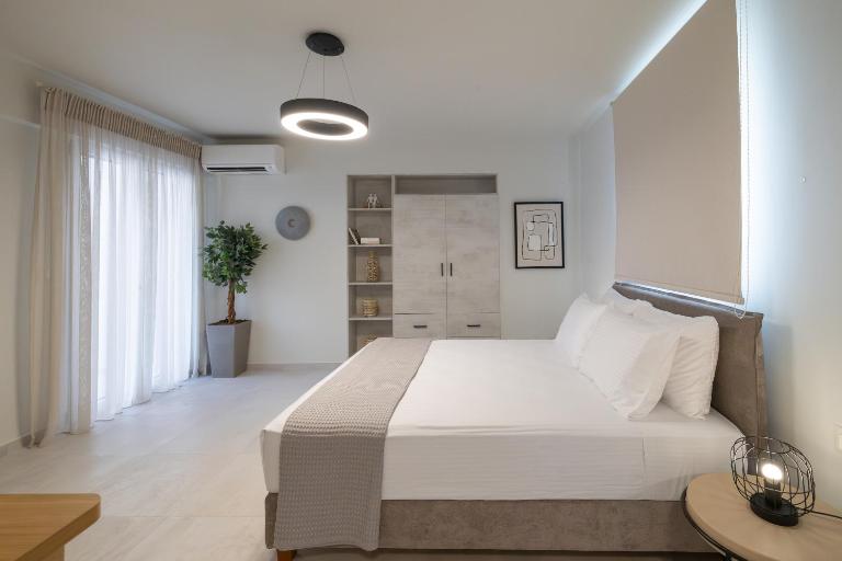 One Bedroom Apartment Erato - B&B Argostoli