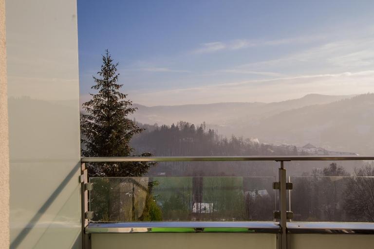 ApartView by Rent like home - B&B Wisła