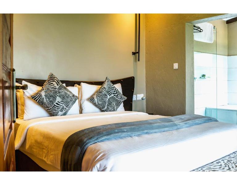 Mua Hills Getaway - B&B Katelembo