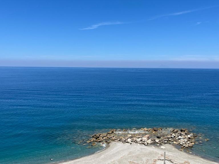 Casa Matilde - Ferienwohnung Gioiosa Marea