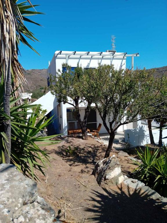 Anemi Stay - Ferienwohnung Kýthnos