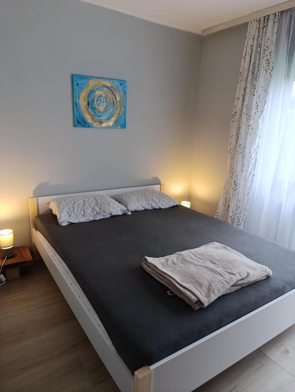 Harmonia guesthouse - Bed and Breakfast Bečej
