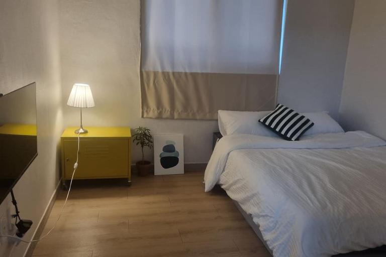 Holiday Gwangju - B&B Gwangju