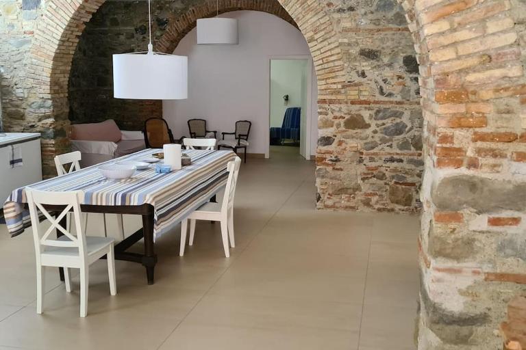 A 20 passi dal mare - Chambres d'hôtes Giardini-Naxos